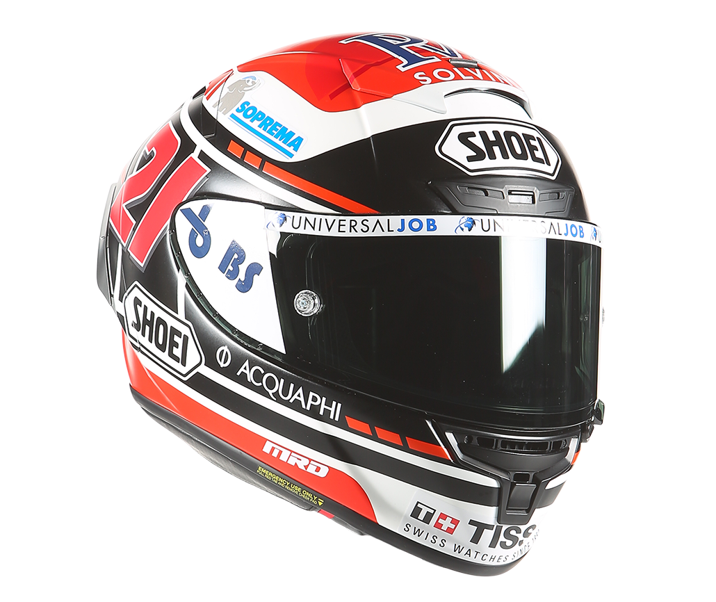 Helmet
