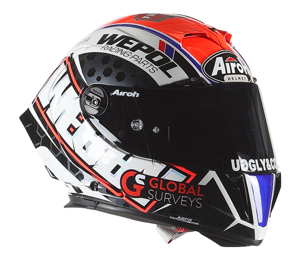 Helmet