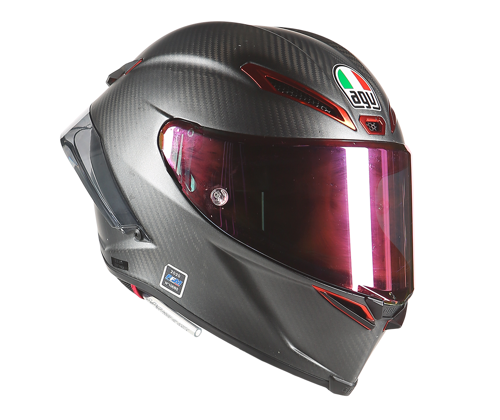 Helmet