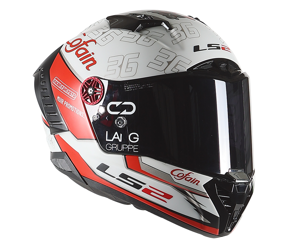 Helmet