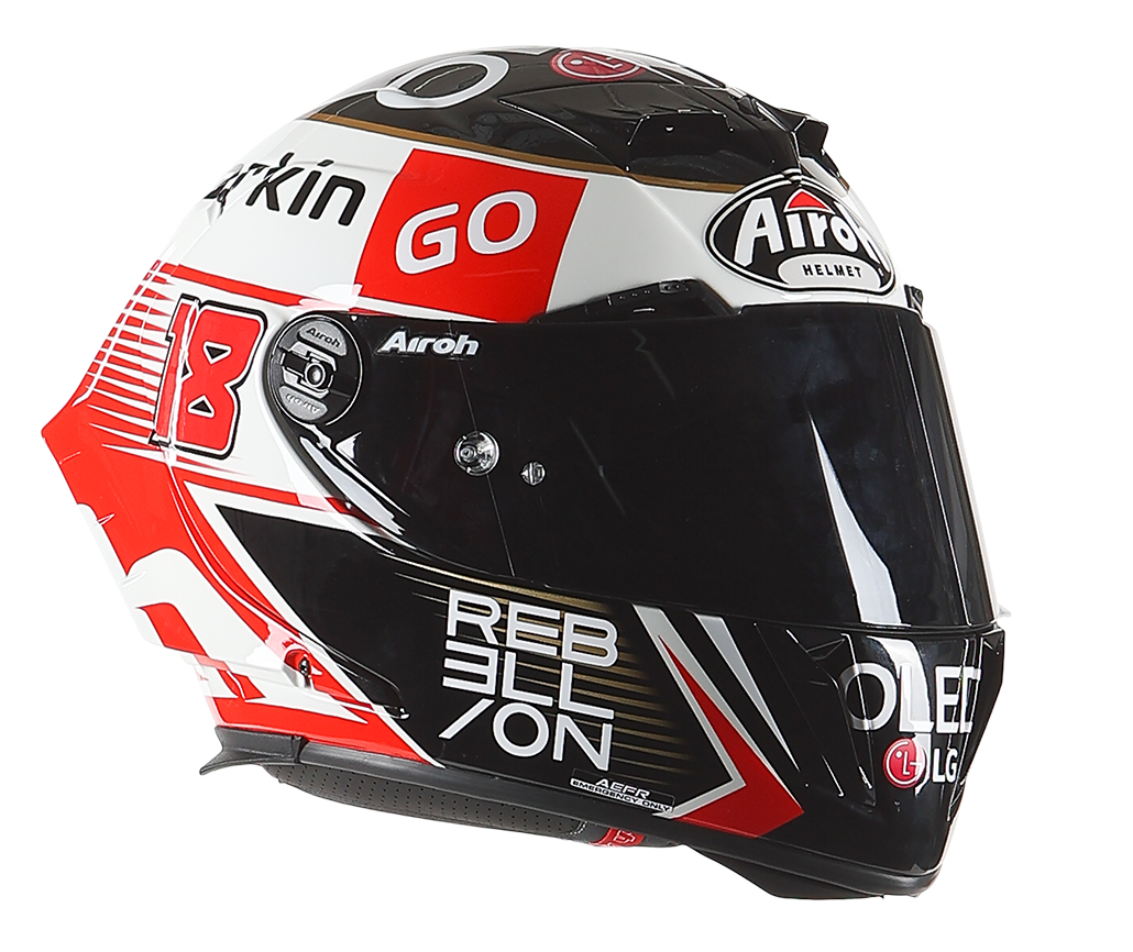 Helmet
