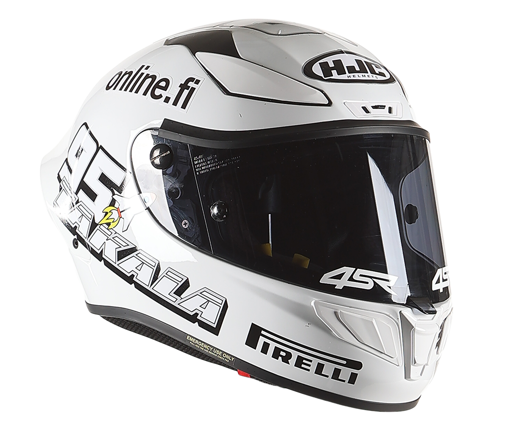 Helmet