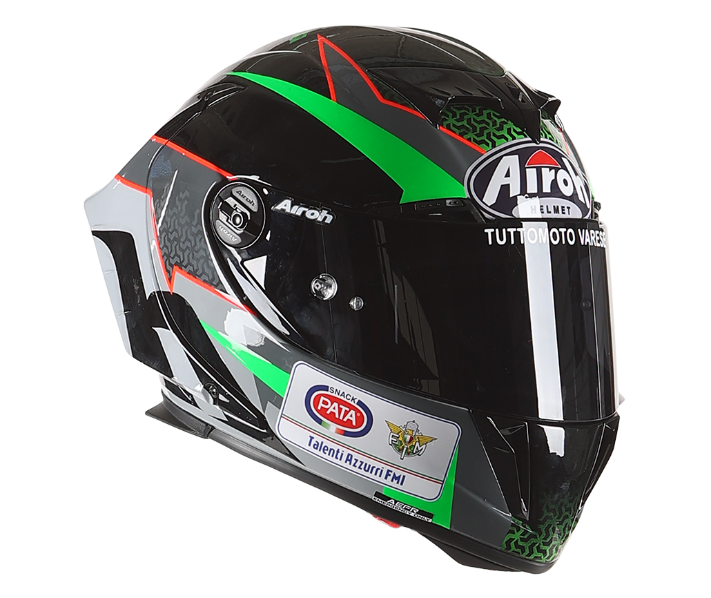 Helmet