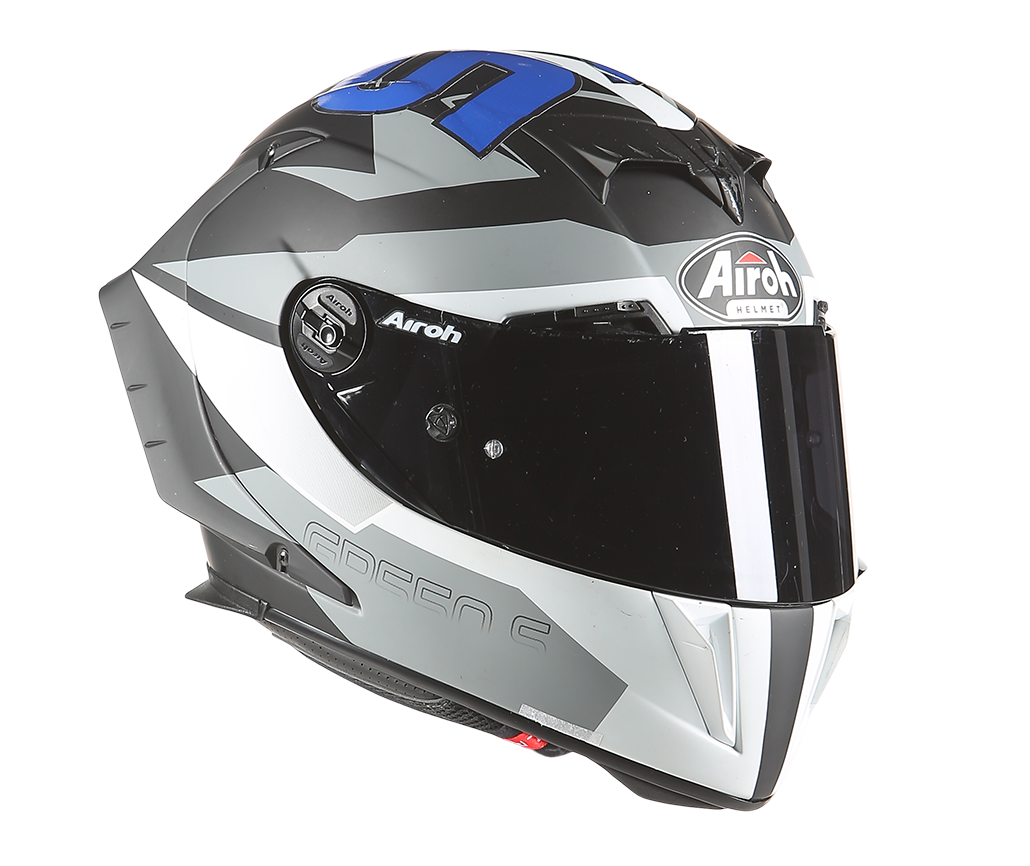 Helmet