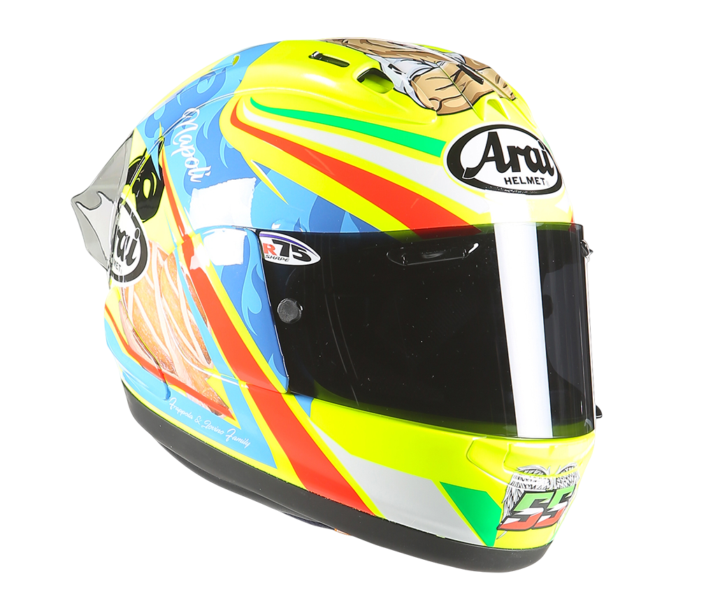 Helmet