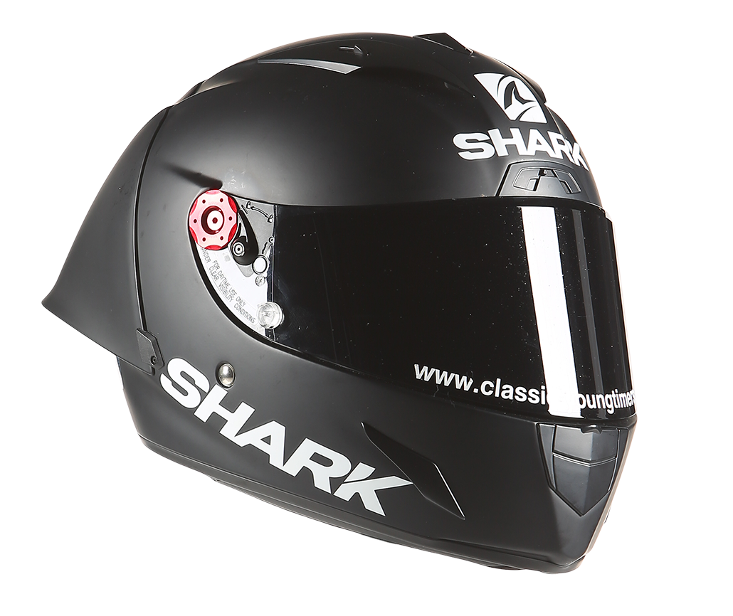 Helmet