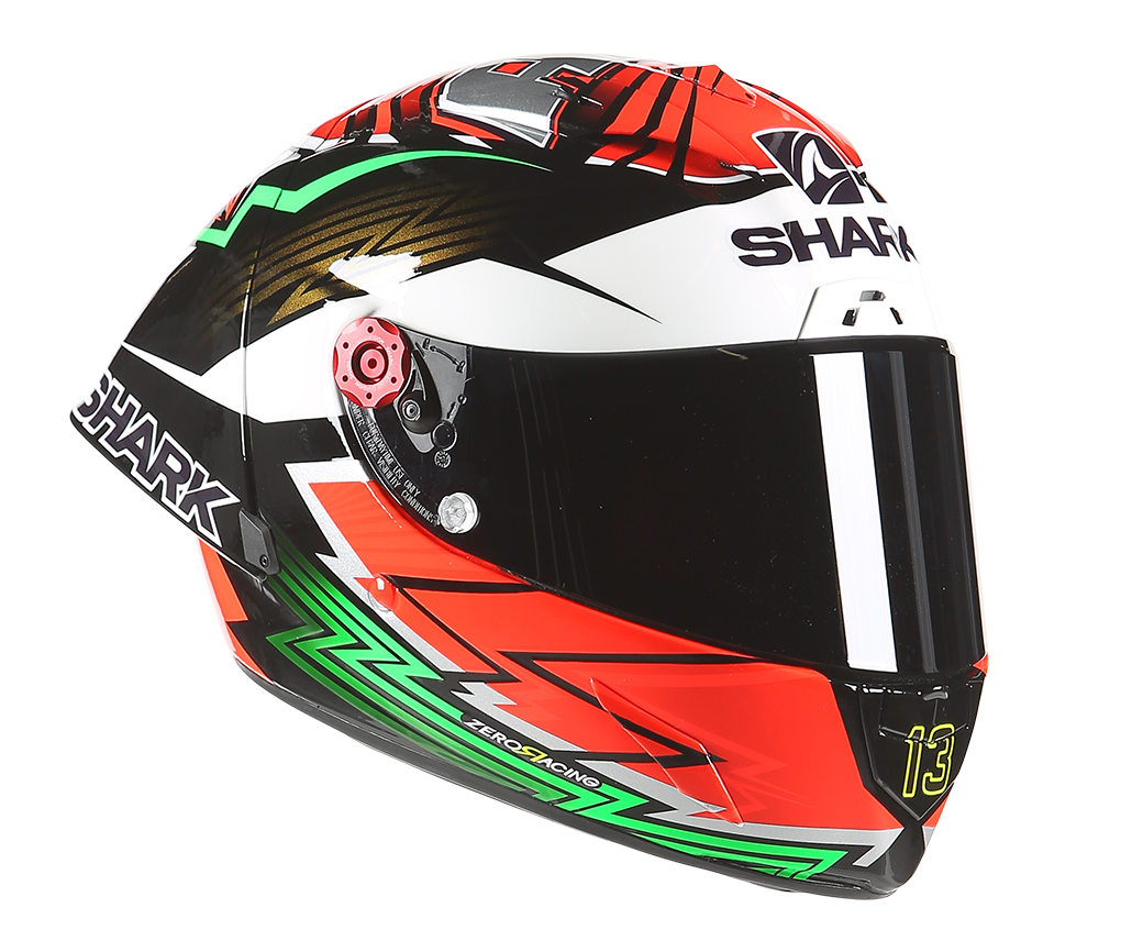 Helmet