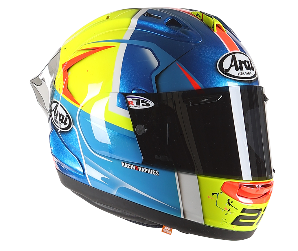 Helmet