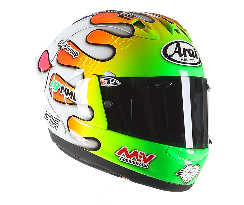 Helmet