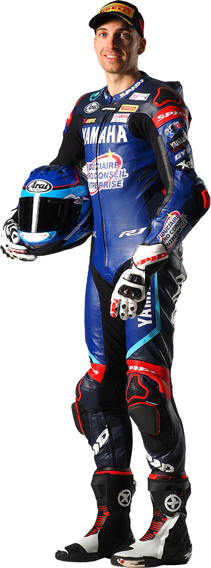 Christophe Ponsson