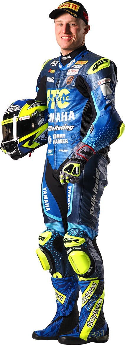 Patrick Hobelsberger