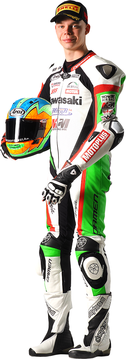Victor Steeman
