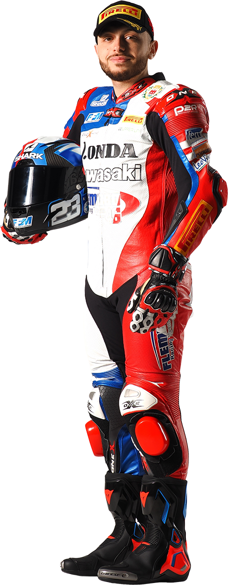 Sylvain Markarian