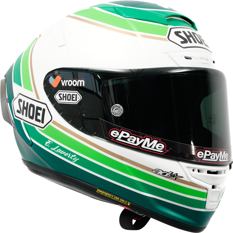 Helmet