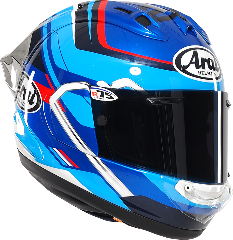 Helmet