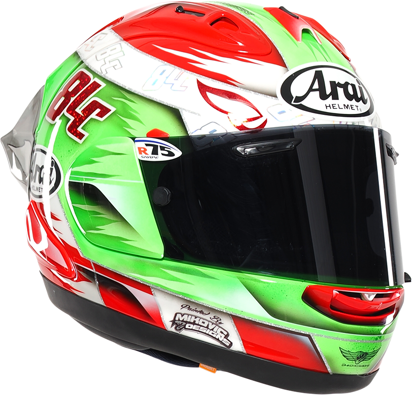 Helmet