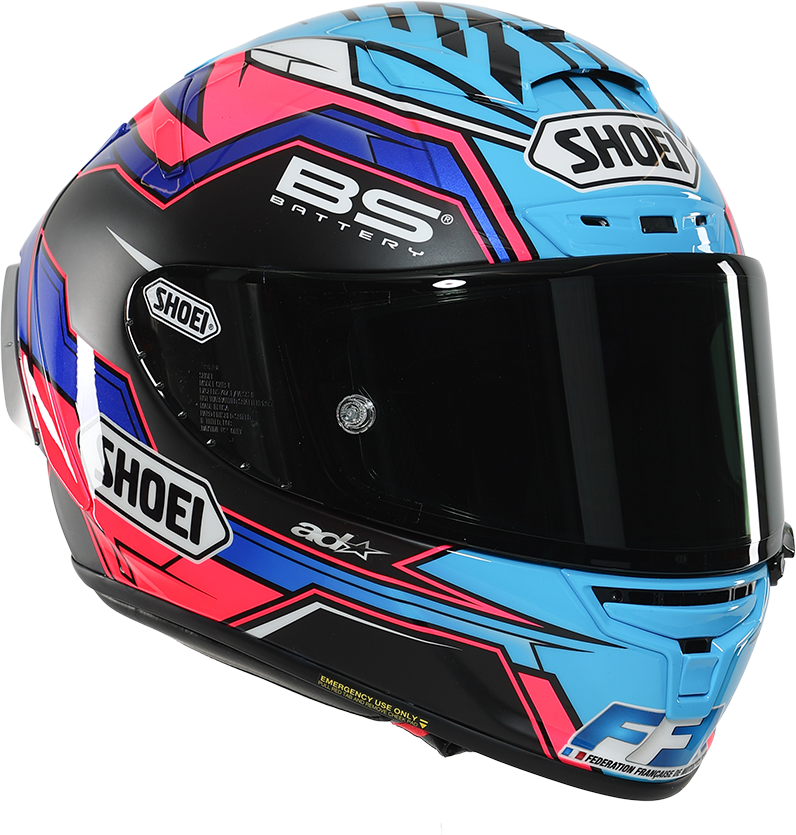 Helmet