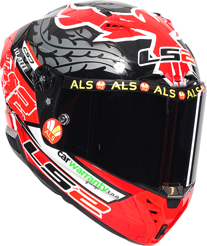 Helmet