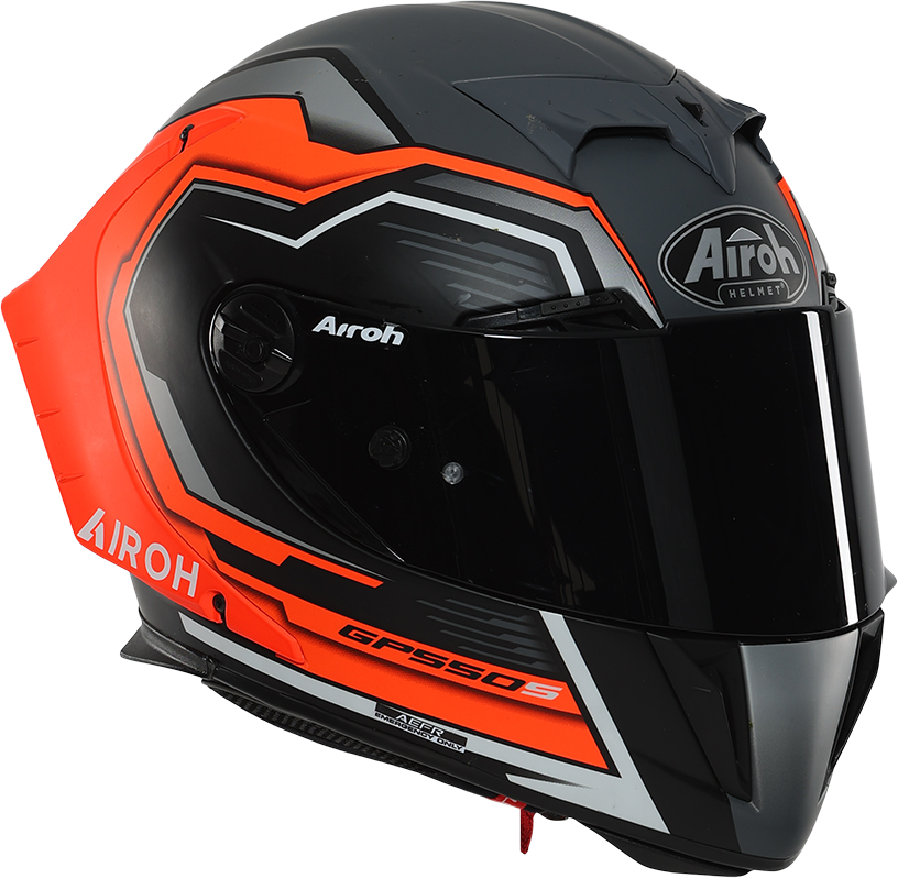 Helmet