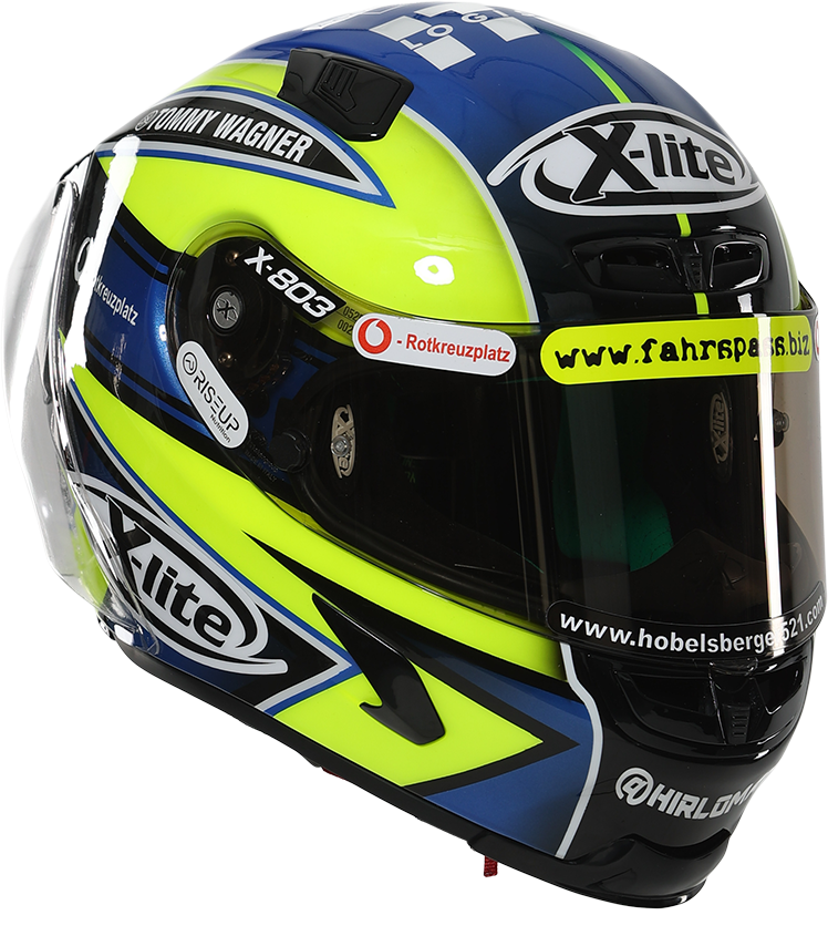 Helmet