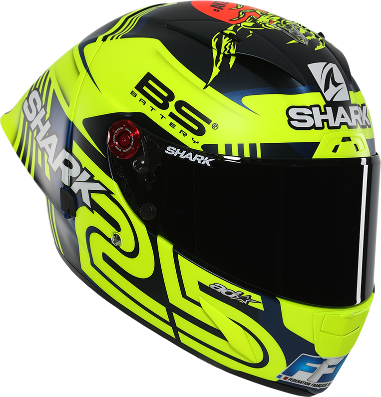 Helmet