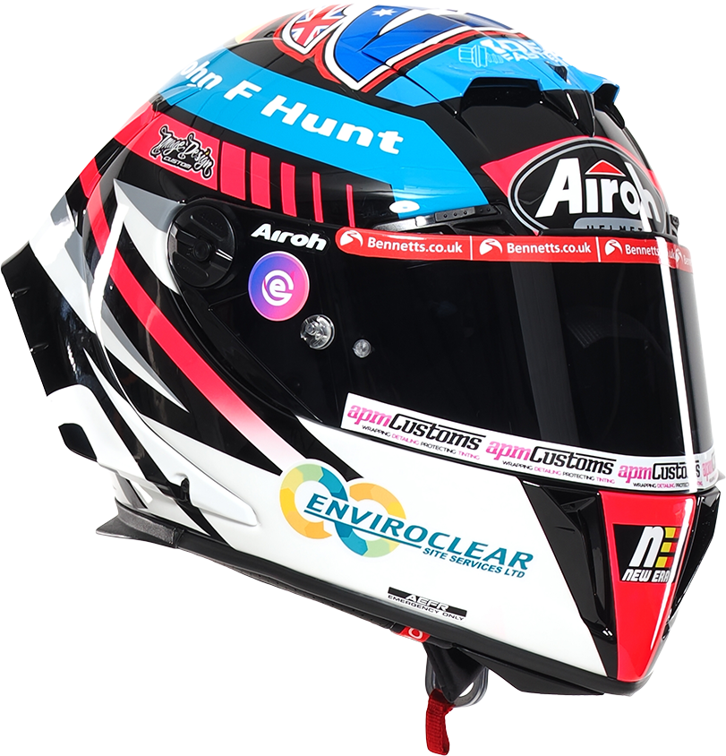 Helmet