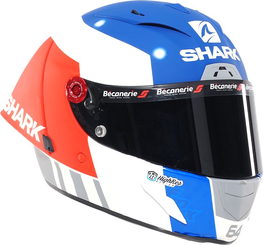 Helmet