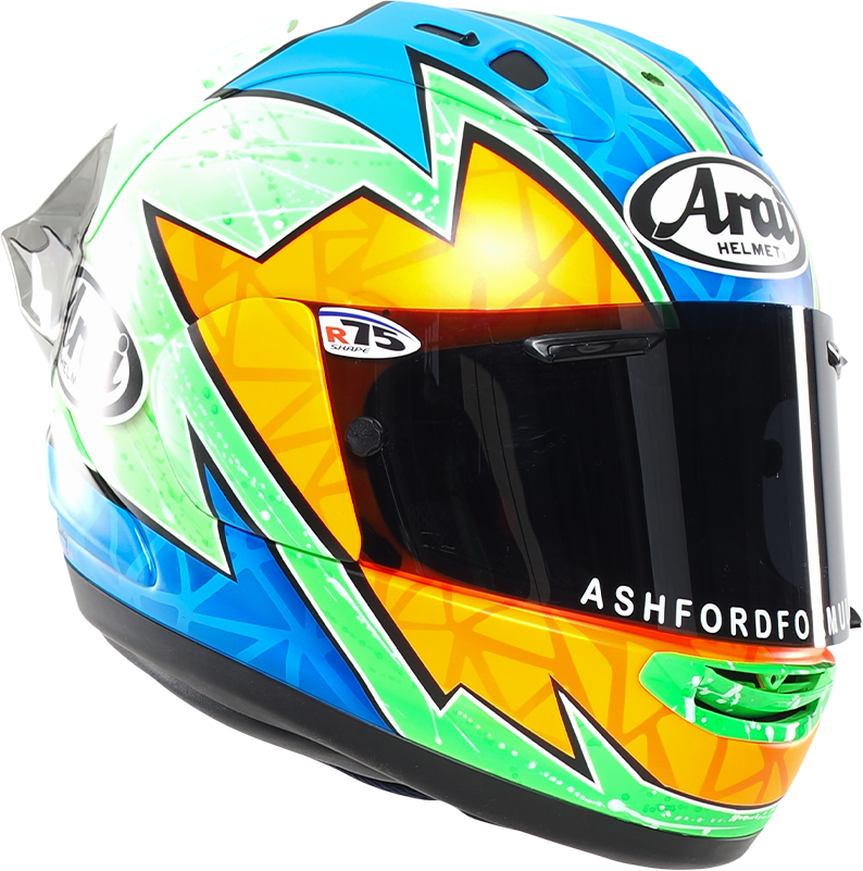 Helmet
