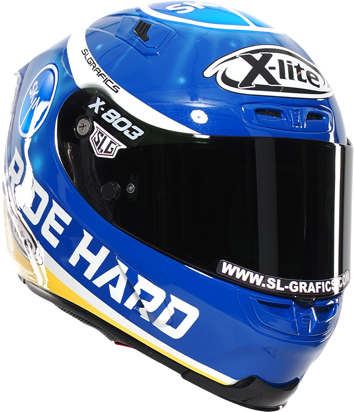 Helmet