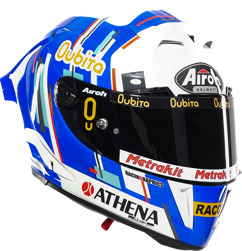 Helmet