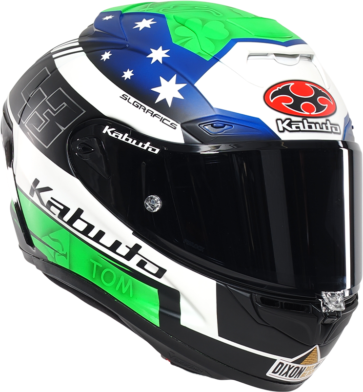 Helmet