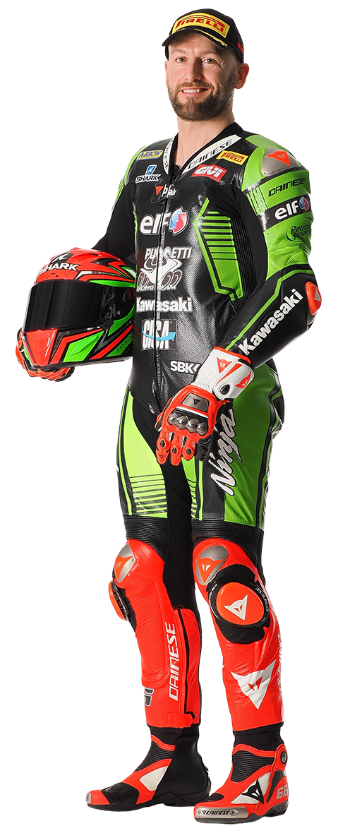 Tom Sykes