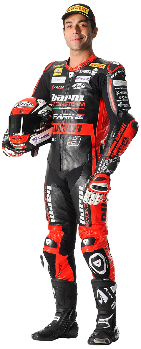 Danilo Petrucci