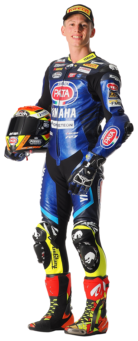 Andrea Locatelli