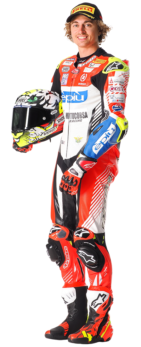 Axel Bassani