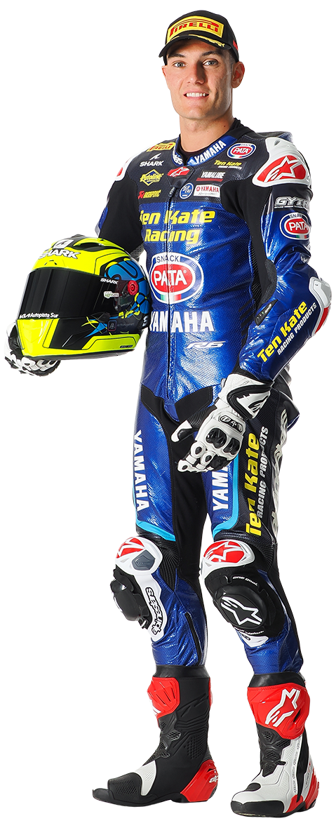 Jorge Navarro