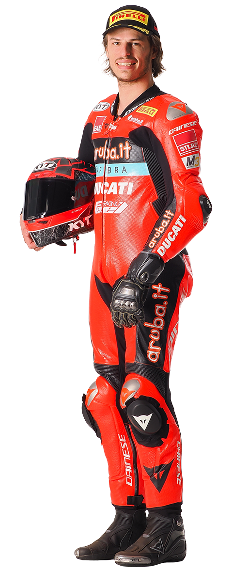 Nicolo Bulega