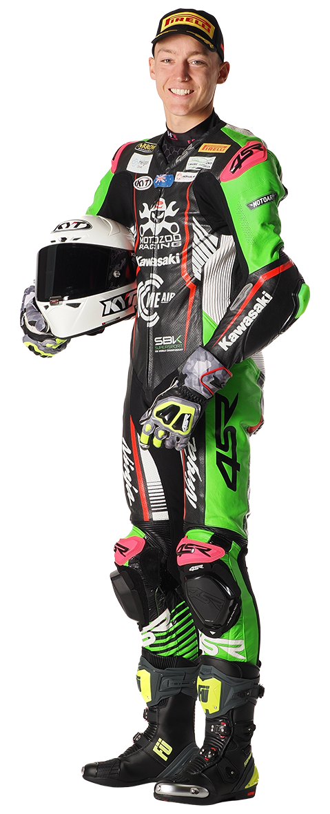 Luke Power