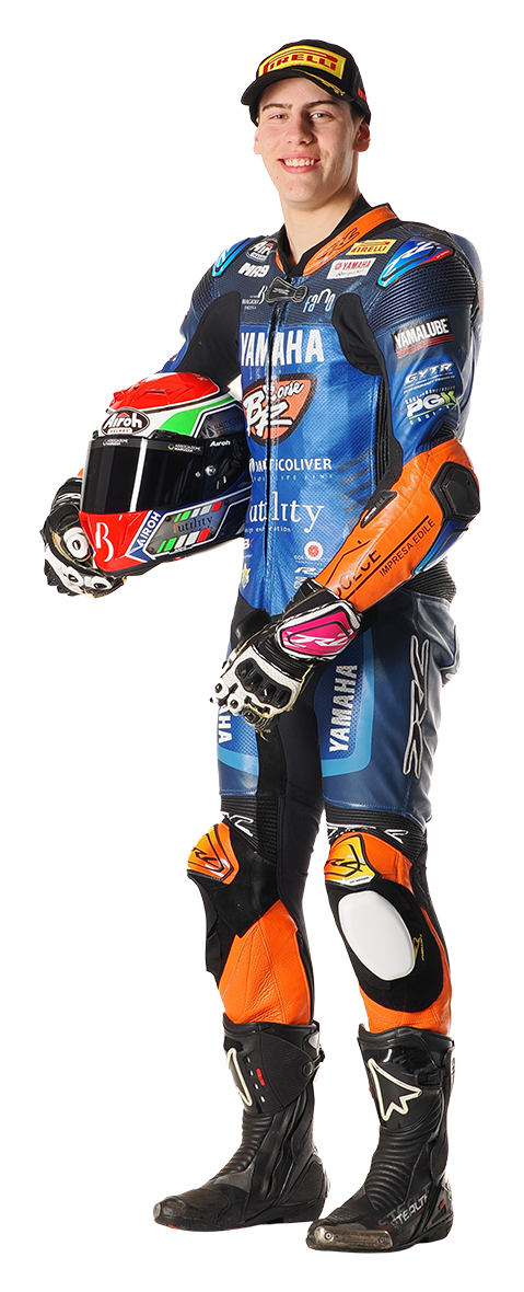 Marco Gaggi