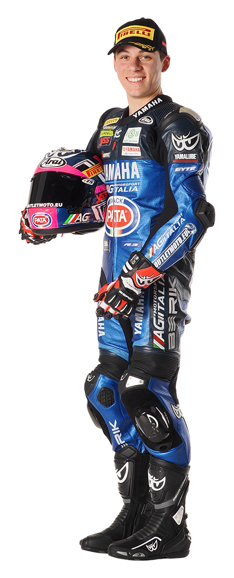 Matteo Vannucci