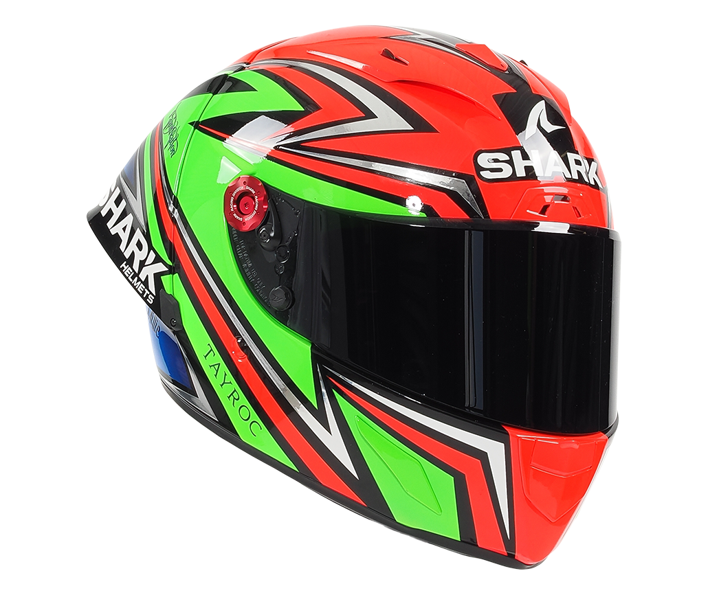 Helmet