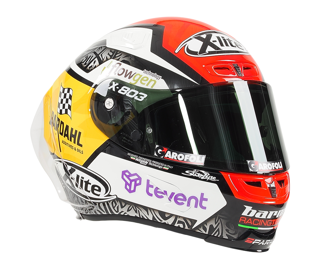 Helmet