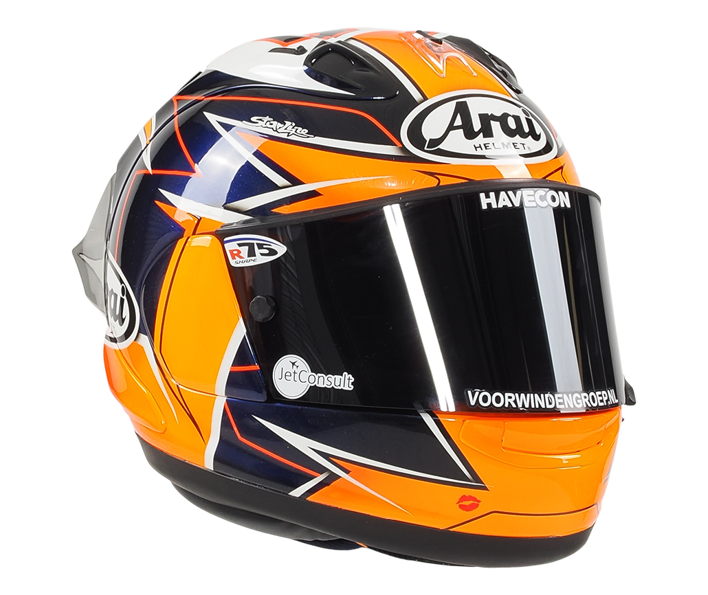 Helmet