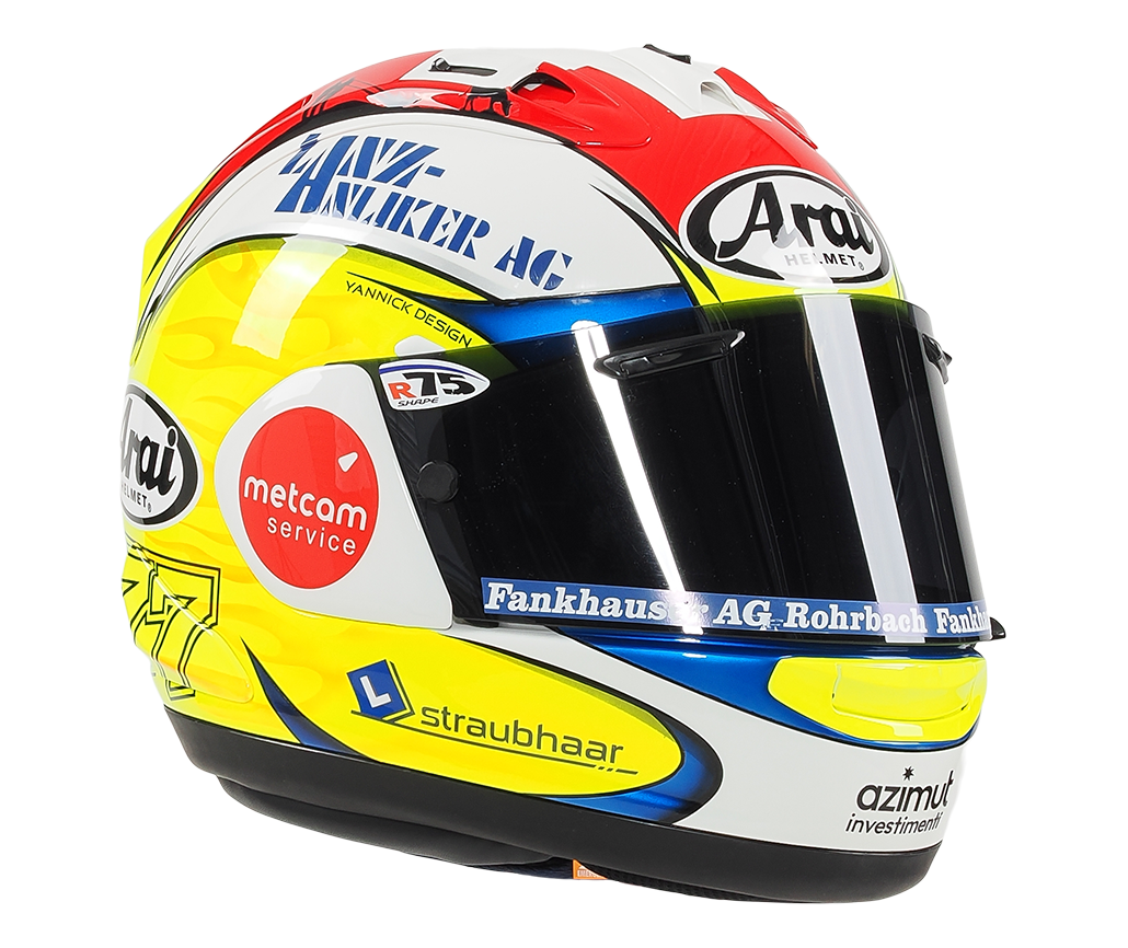 Helmet