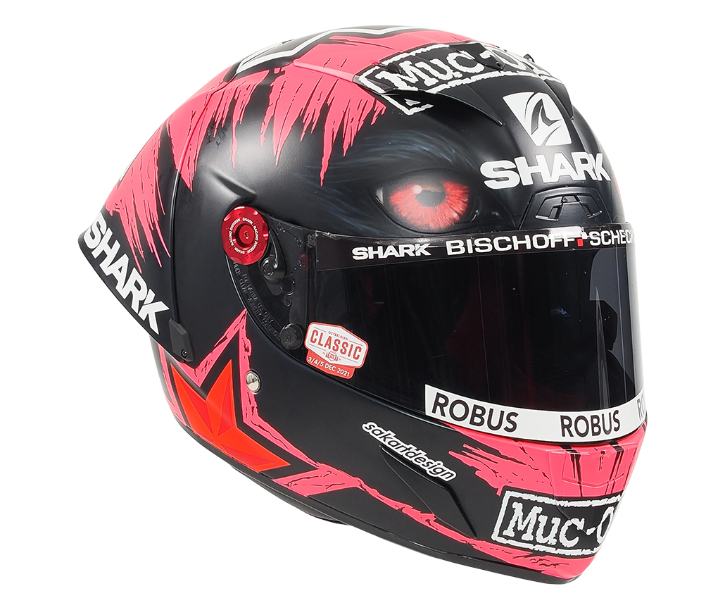 Helmet