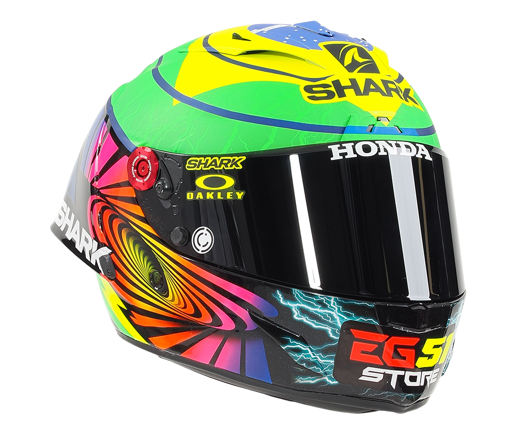 Helmet