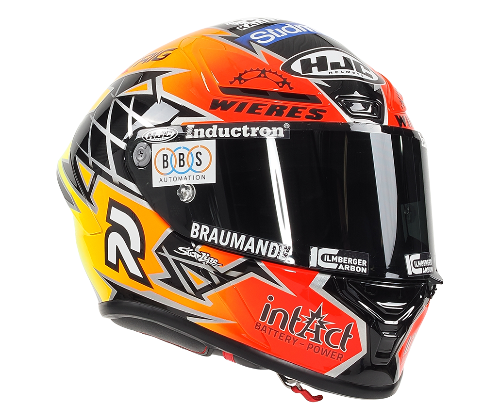 Helmet