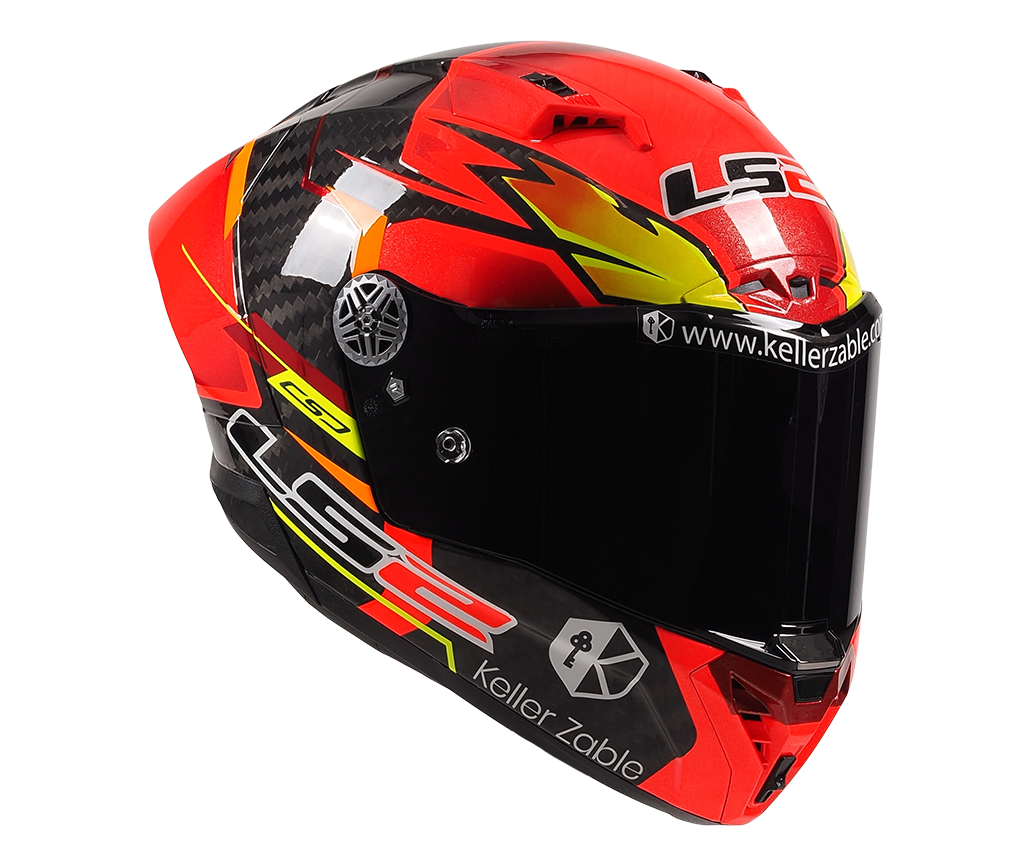 Helmet