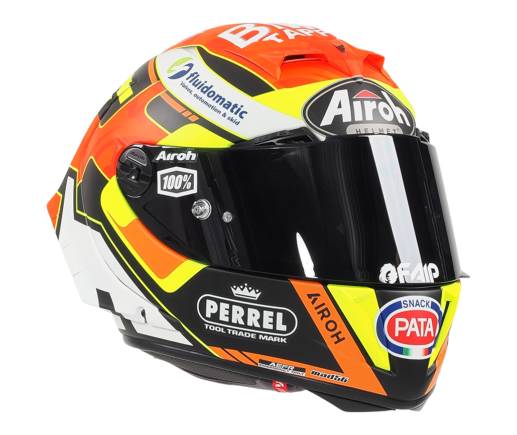 Helmet