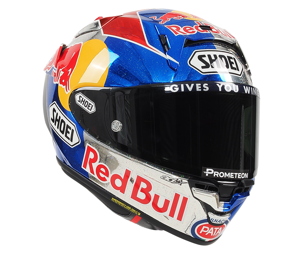 Helmet